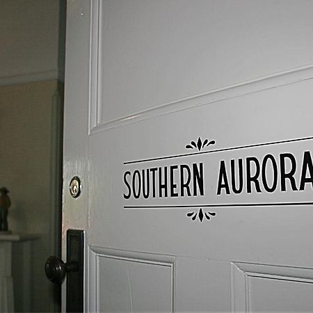 Southern Railway Hotel Goulburn Eksteriør bilde