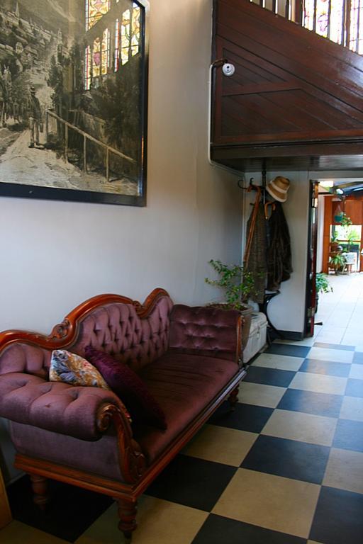 Southern Railway Hotel Goulburn Eksteriør bilde