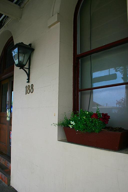 Southern Railway Hotel Goulburn Eksteriør bilde