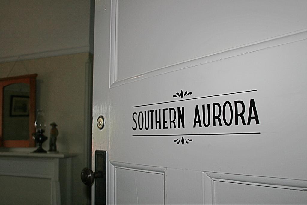 Southern Railway Hotel Goulburn Eksteriør bilde
