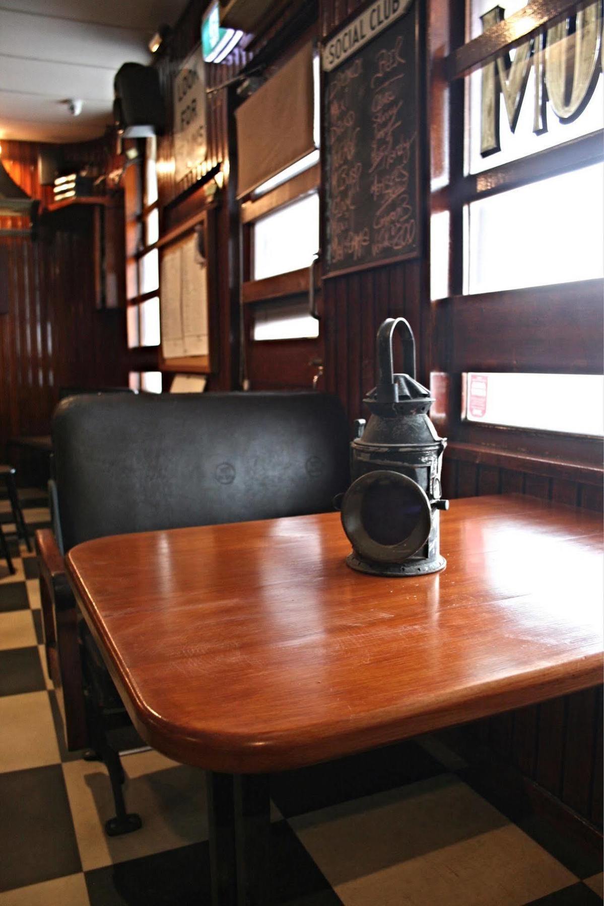 Southern Railway Hotel Goulburn Eksteriør bilde