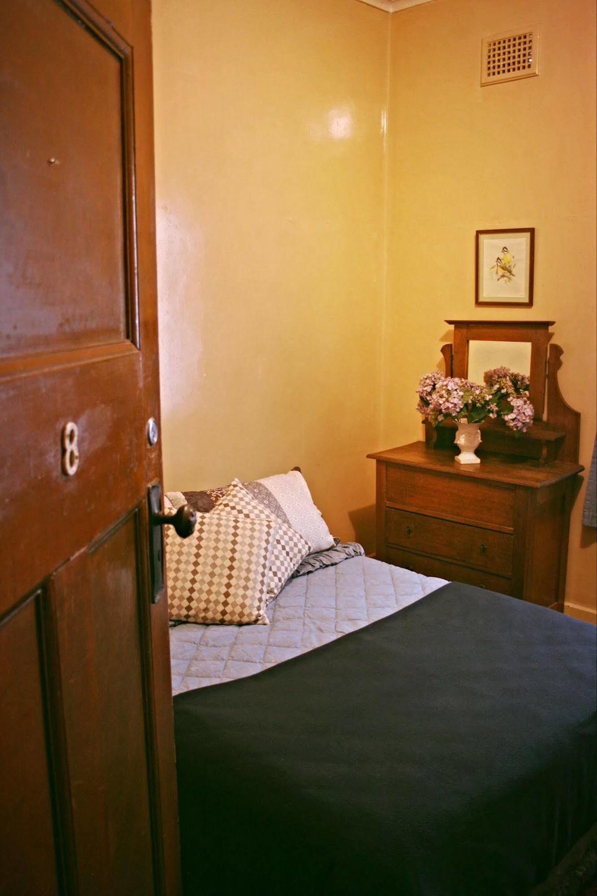 Southern Railway Hotel Goulburn Eksteriør bilde