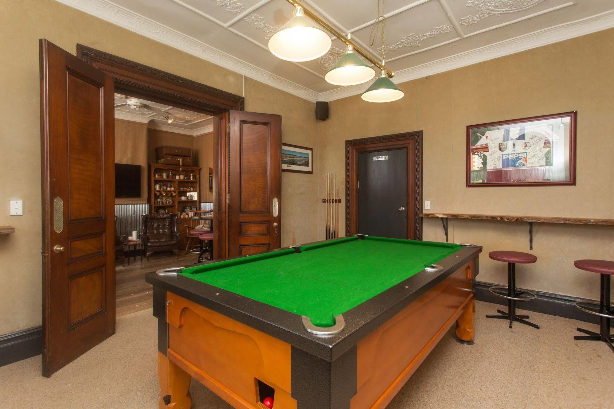 Southern Railway Hotel Goulburn Eksteriør bilde