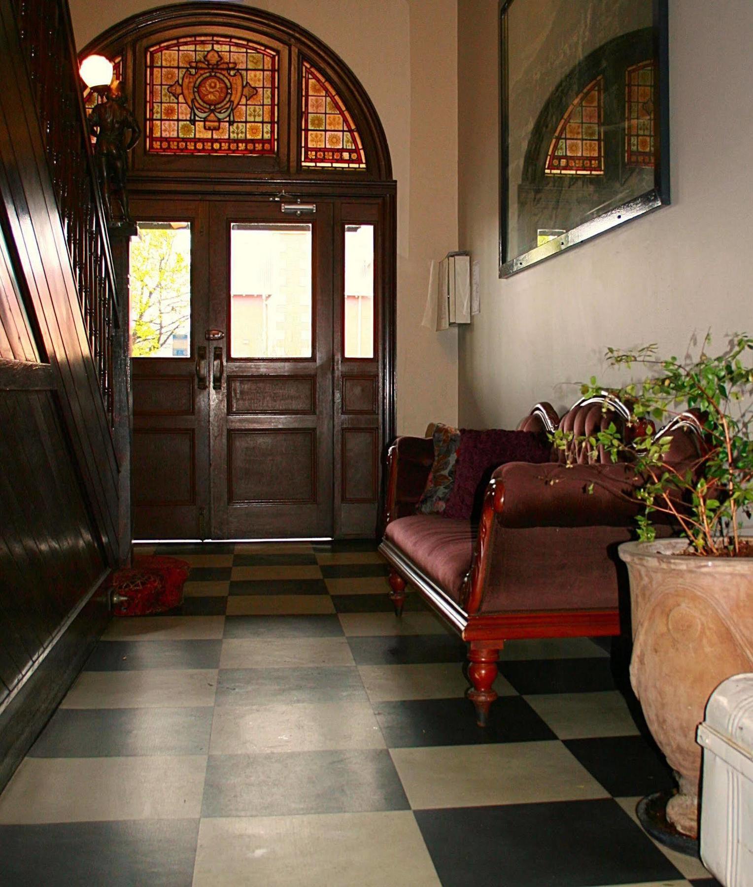Southern Railway Hotel Goulburn Eksteriør bilde